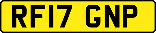 RF17GNP