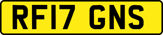 RF17GNS