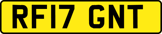 RF17GNT