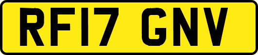 RF17GNV