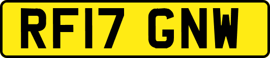 RF17GNW
