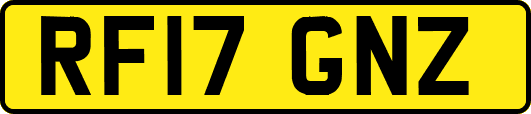 RF17GNZ