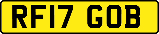 RF17GOB