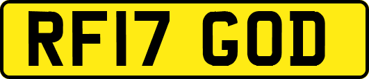 RF17GOD