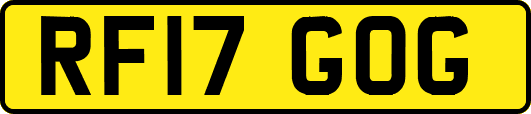 RF17GOG