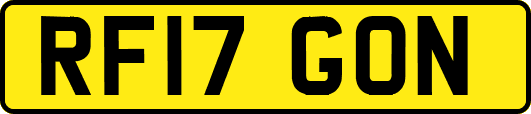 RF17GON