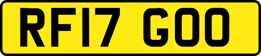 RF17GOO