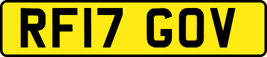 RF17GOV