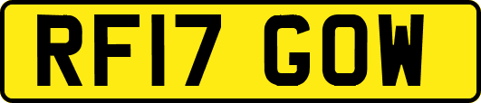 RF17GOW