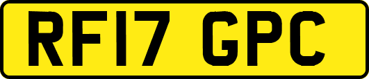 RF17GPC