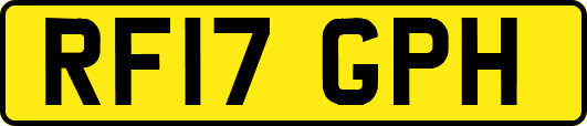 RF17GPH