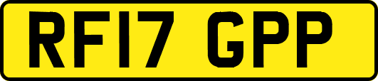 RF17GPP