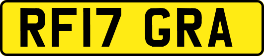 RF17GRA