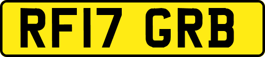 RF17GRB