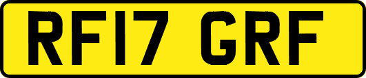 RF17GRF
