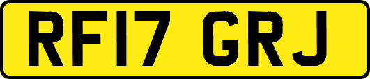 RF17GRJ