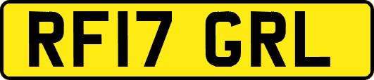 RF17GRL