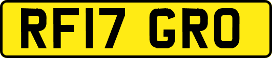 RF17GRO