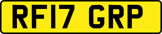 RF17GRP