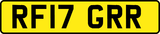 RF17GRR