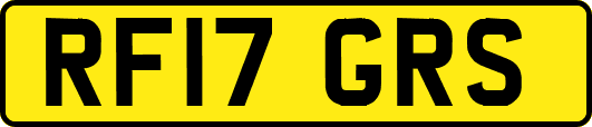 RF17GRS