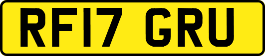 RF17GRU