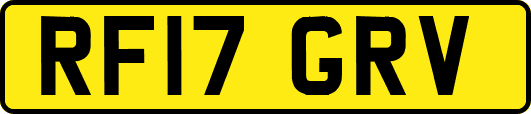 RF17GRV