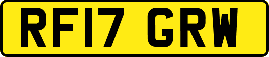 RF17GRW