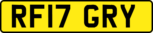 RF17GRY