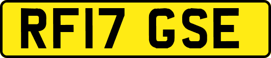 RF17GSE