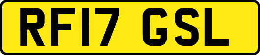 RF17GSL