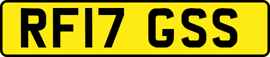 RF17GSS
