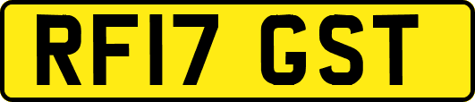 RF17GST