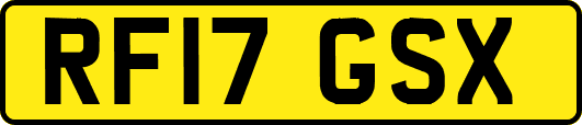 RF17GSX