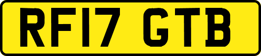 RF17GTB