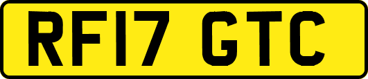 RF17GTC