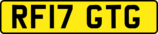 RF17GTG