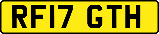 RF17GTH