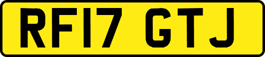 RF17GTJ