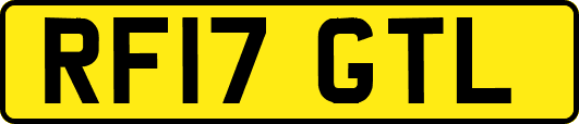 RF17GTL