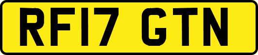 RF17GTN