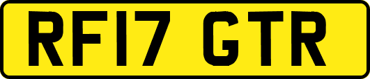 RF17GTR