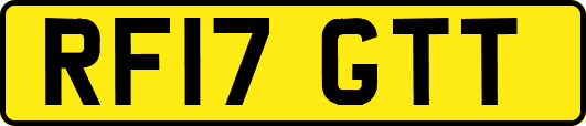 RF17GTT