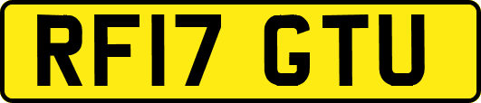 RF17GTU