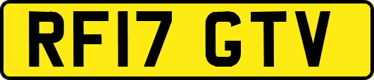 RF17GTV