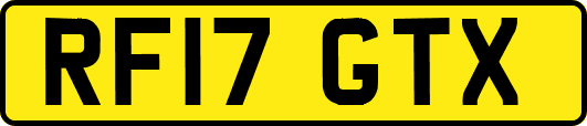 RF17GTX