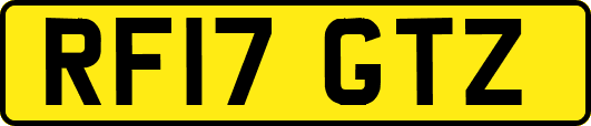 RF17GTZ