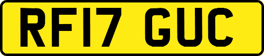 RF17GUC