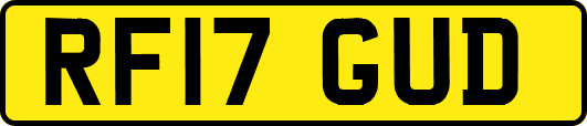 RF17GUD