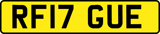 RF17GUE